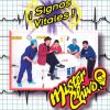 Download track Los Gustos De Mister Chivo (Los Gustos De Víctor Pérez)