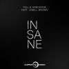 Download track Insane (Extended Mix)