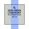 Download track Ceremony (2nd Version)