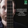 Download track Méthode Coste-Sor: No. 13, Étude