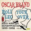 Download track Roll Your Leg Over (Version 2)