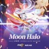 Download track Moon Halo (Instrumental)