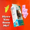 Download track Have You Seen Me?