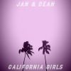 Download track California Girls (45 Version)