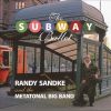 Download track The Subway Ballet: 125th Street