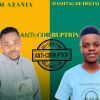 Download track SA Anti-Corruption