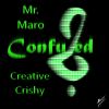 Download track Confused (Creative Crishy Remix)