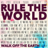 Download track Rule The World