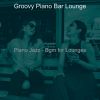 Download track Dashing Solo Piano Jazz - Vibe For Lounges