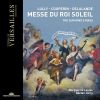 Download track 14. Communion De La Messe Pour Saint Louis: Introibo In Domum Tuam Domine