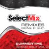 Download track Summer Love (Select Mix Remix)