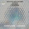 Download track Steps, Vol. 6- No. 7, Toccata Fantasia No. 4