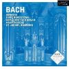 Download track 2. Toccata Adagio And Fugue In C Major BWV 564 - II. Adagio