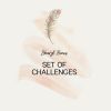 Download track Set Of Challenges