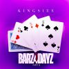 Download track Barz4dayz Part 5 - Instrumental