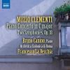 Download track Piano Concerto In C Major, Op. 33, No. 3 - I. Allegro Con Spirito