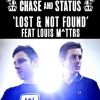 Download track Lost And Not Found