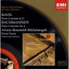 Download track 4. Rachmaninov Piano Concerto No. 4 In G Minor Op. 40 I. Allegro Vivace
