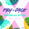 Download track Waiting All My Life (PBH & Jack VIP Remix)