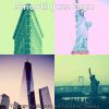 Download track Successful Backdrops For New York City