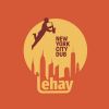 Download track New York City Dub (Englishman On The Radio Mix)