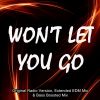 Download track Won't Let You Go (Bass Boosted)