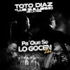 Download track No Mas Cadenas (Live)