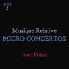 Download track Violoncello Micro Concerto