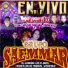 Download track La Cumbia Del Muerto (En Vivo)