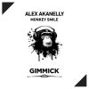 Download track Monkey Smile