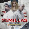 Download track Semillas (C-Kan & T Lopez)