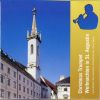 Download track Bach: 'Nun Komm Der Heiden Heiland' (Choralvorspiel G-Moll, BWV 659)