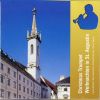 Download track Handel: Siciliana (Oboe Concerto In B Flat Major (No. 2a), HWV 301)