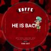 Download track He Is Back