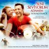 Download track Adamım (Seni Seviyorum Adamım) [Enstrumantal]