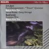 Download track Piano Quintet In A Op. 114 D667 The Trout - 2. Andante