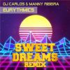 Download track Sweet Dreams (Hard Techno Remix)