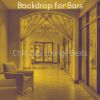 Download track Dream-Like Jazz Guitar Trio - Vibe For Cocktail Bars