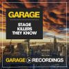 Download track They Know (Dub Mix)