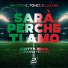 Download track Sarà Perché Ti Amo (Scotty Remix [Euro 2024 Version])