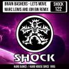 Download track Lets Move (Marc Lewis & Jon BW Remix - Radio Edit)