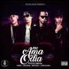 Download track Me Ama, Me Odia [Arcangel, Cosculluela & Brytiago]