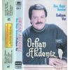 Download track Gözüm Kaldı