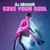 Download track Save Your Soul (Mykel Mars Retro Edit)