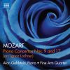 Download track Mozart: Piano Concerto No. 17 In G Major, K. 453 (Arr. I. Lachner For Piano & String Quintet): III. Allegretto