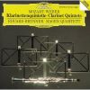 Download track 7. Weber - Quintet For Clarinet Op. 34: 3. Menuetto