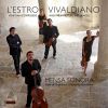 Download track Concerto Da Camera In D Minor, Op. 2 No. 11: II. Alemanda Presto