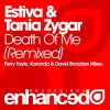 Download track Death Of Me (David Broaders Remix)