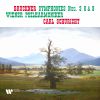 Download track Bruckner Symphony No. 3 In D Minor, WAB 103 Wagner Symphony I. Gemäßigt, Mehr Bewegt, Misterioso (1890 Version)