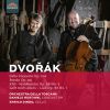 Download track Cello Concerto No. 2 In B Minor, Op. 104, B. 191: III. Finale. Allegro Moderato